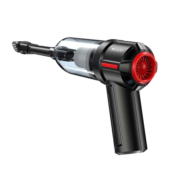 Yesido Mini Cordless Handheld Vacuum Cleaner - VC03